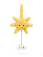 Amuseables Sun Musical Pull