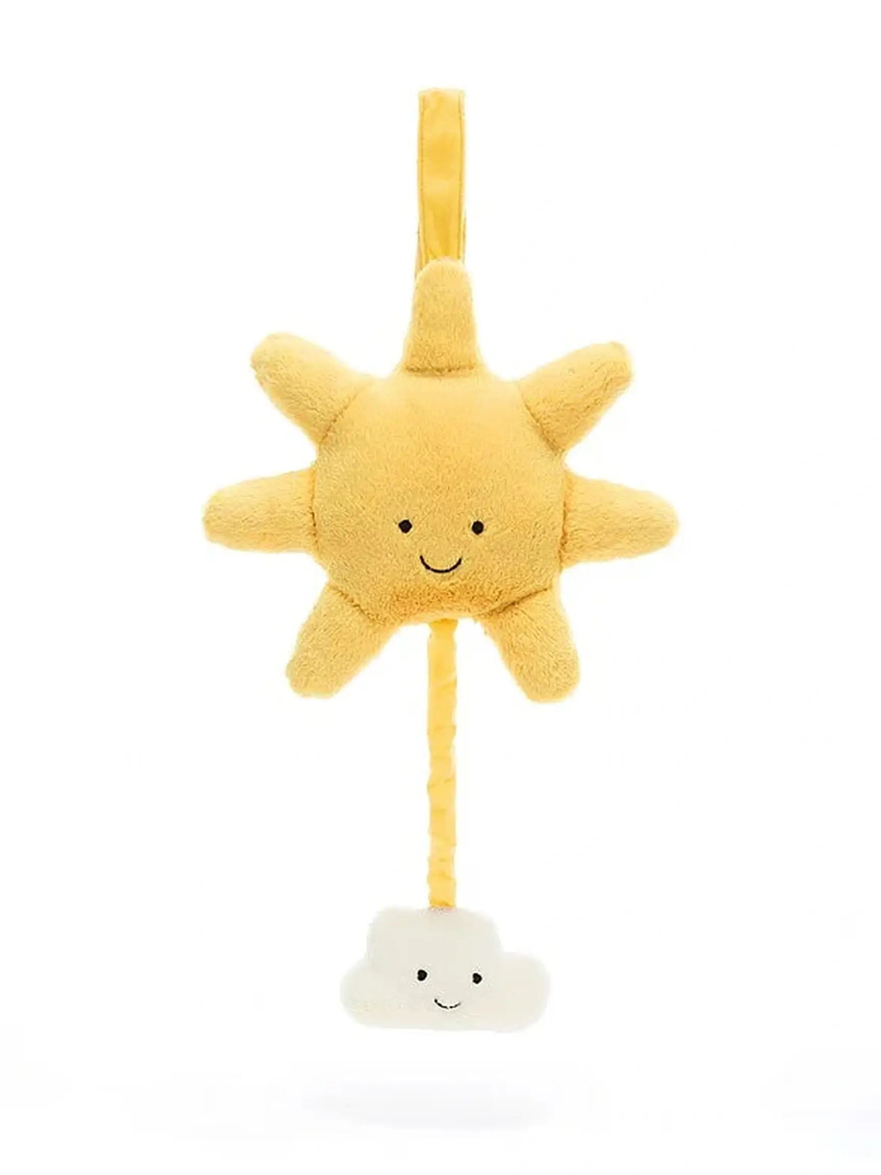 Amuseables Sun Musical Pull