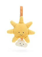 Amuseables Sun Musical Pull