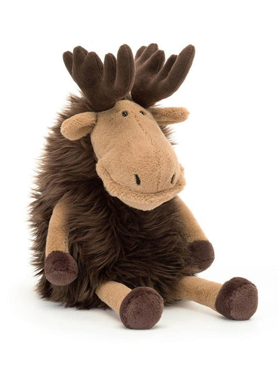 Merrick Moose