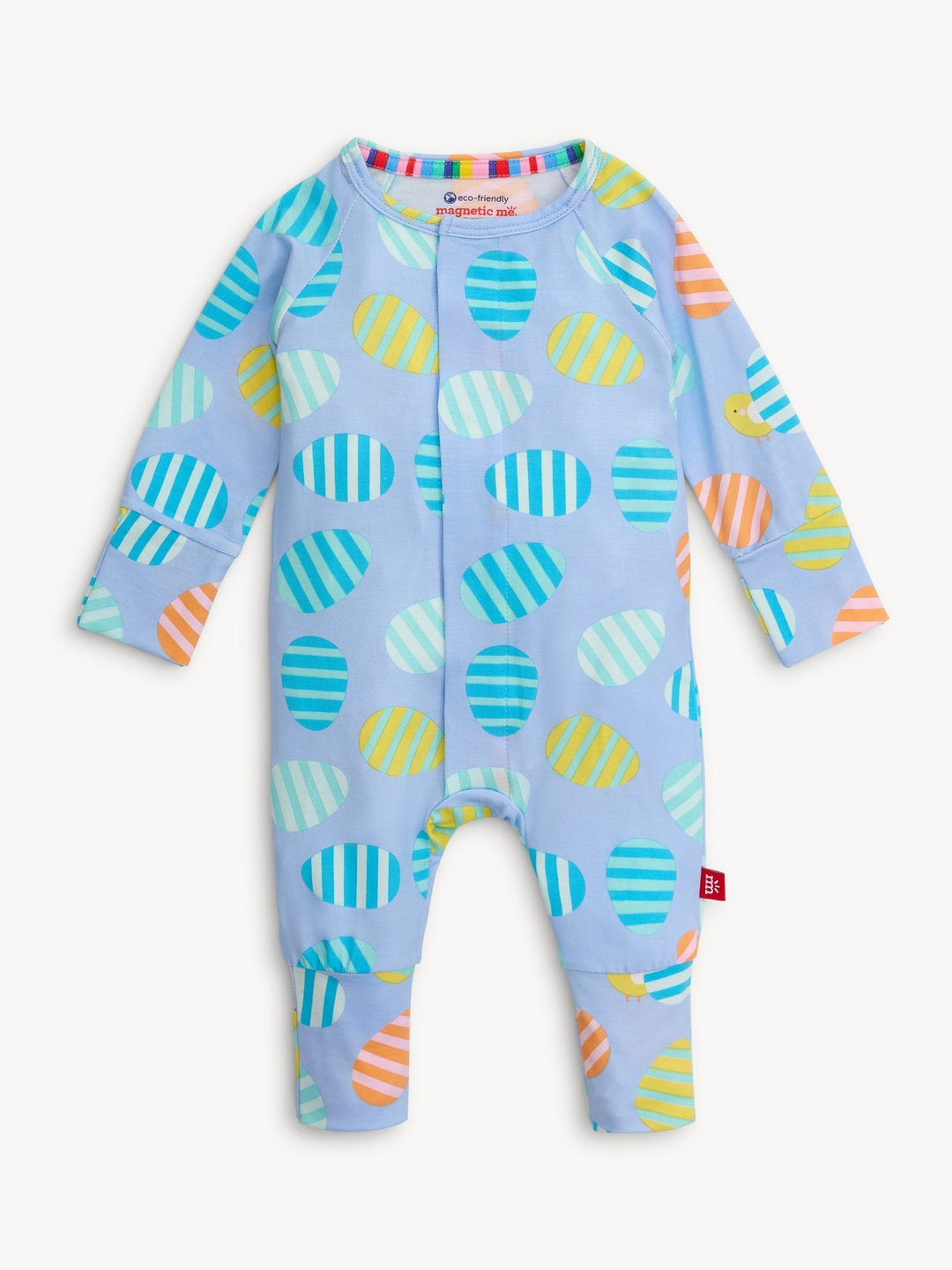 Blake Tencel Romper/Overall
