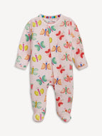 The Fruit Flies Modal Magnetic Footie