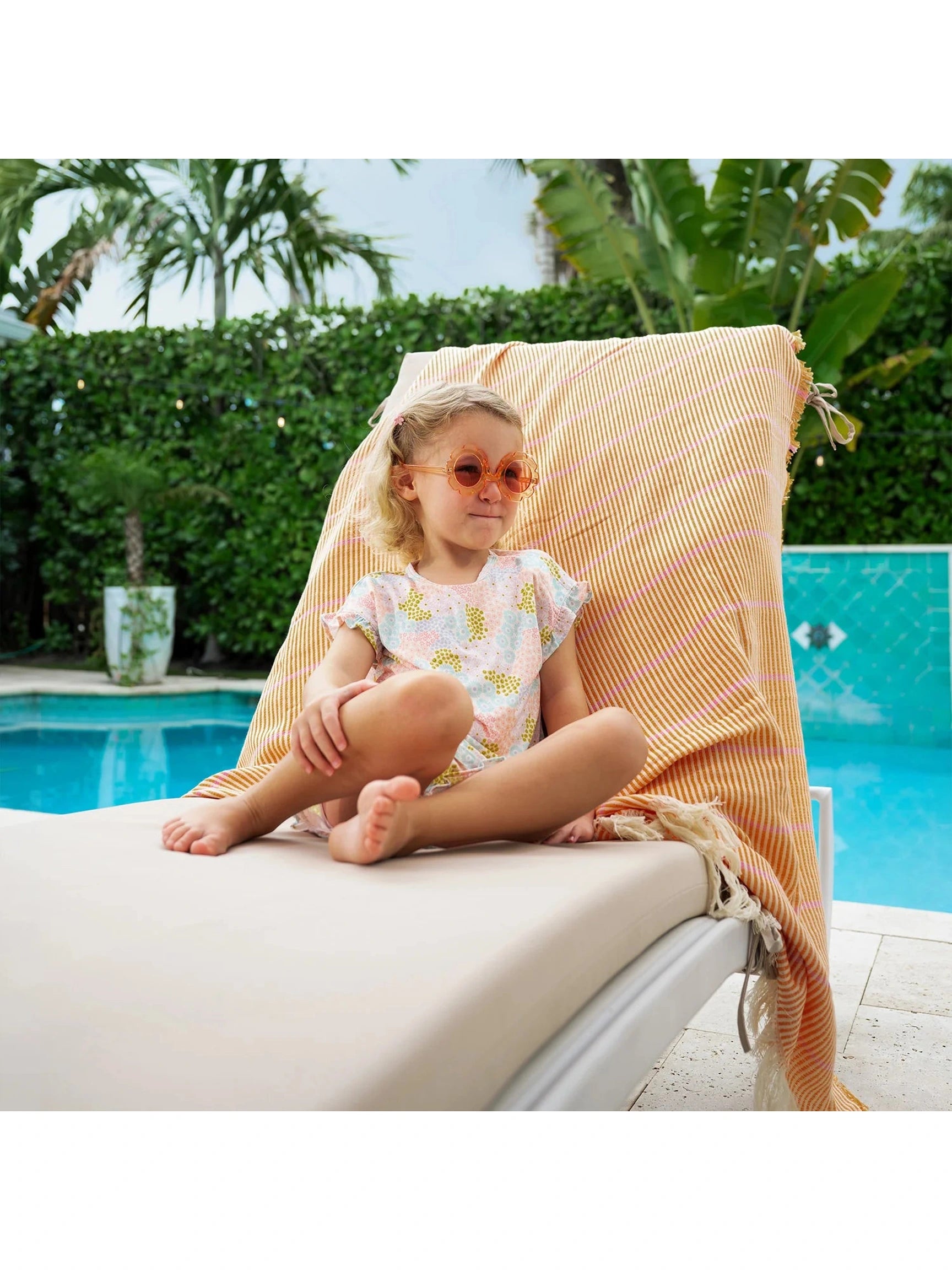 Harper Magnetic Top & Short Set