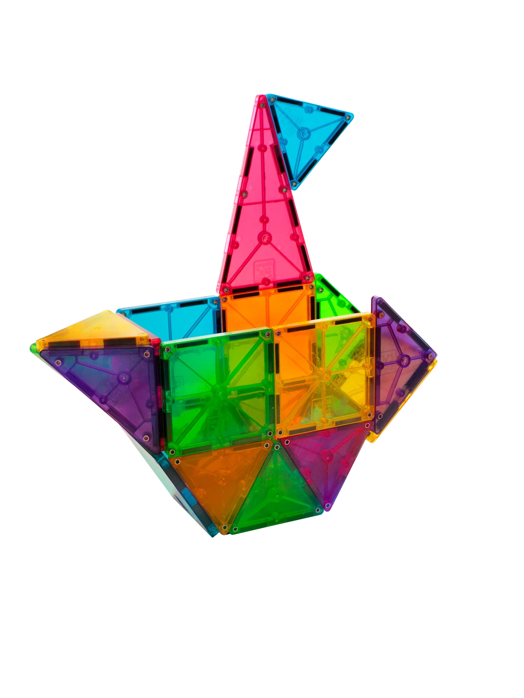 Magna-Tiles Classic 32pc. Set