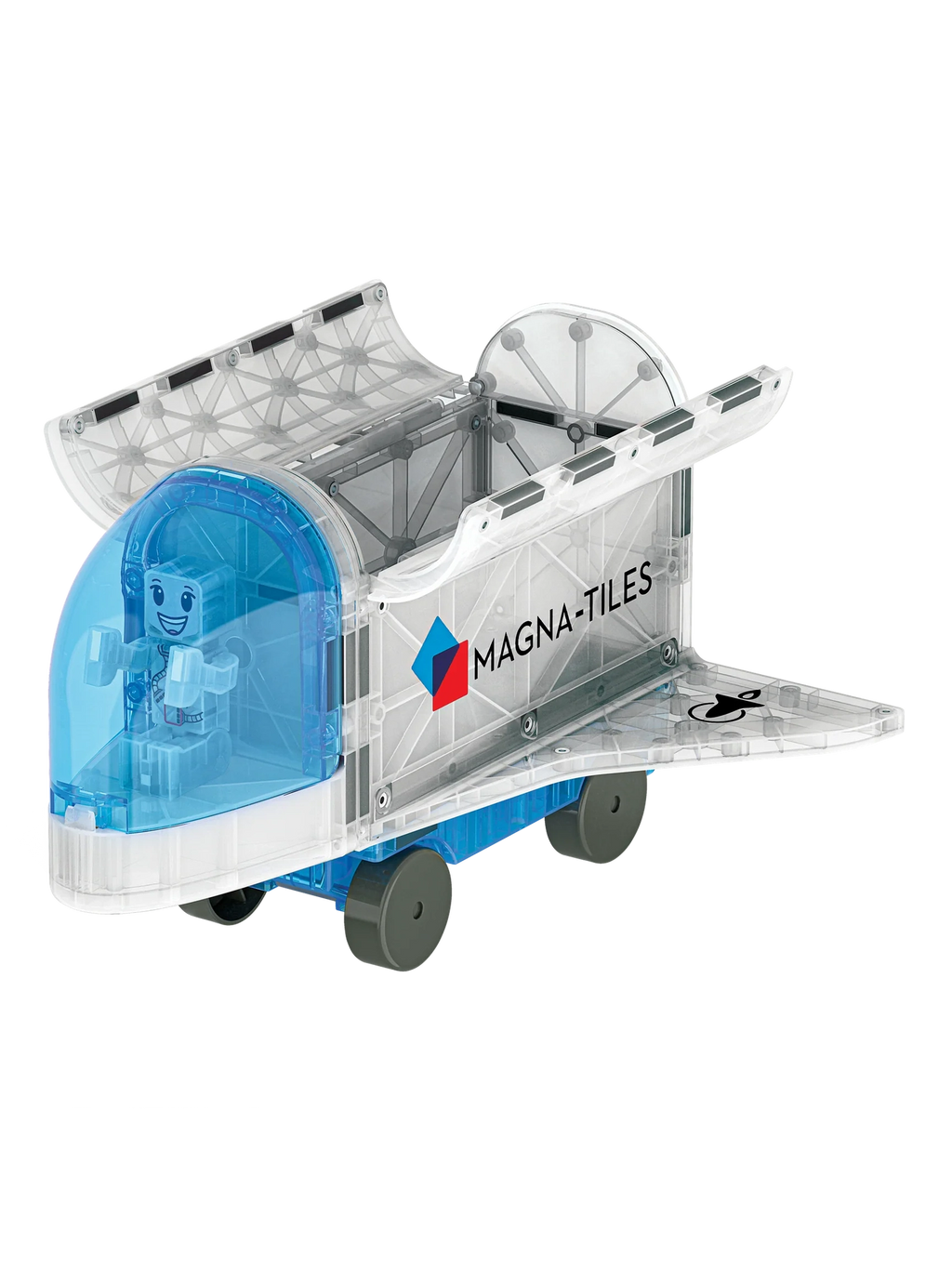 Magna-Tiles Space 32pc. Set