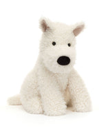 Munro Scottie Dog