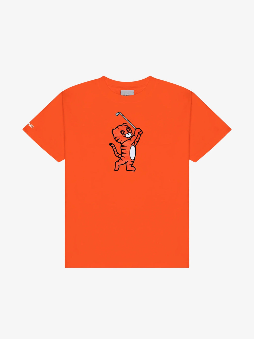 Youth Cub Buckets Tee