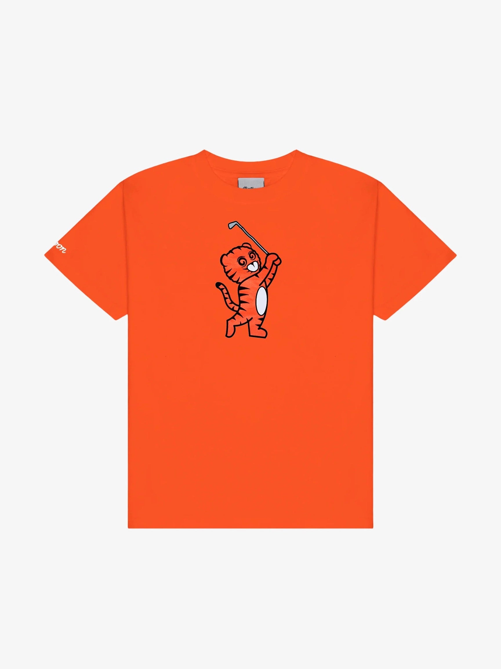 Youth Cub Buckets Tee