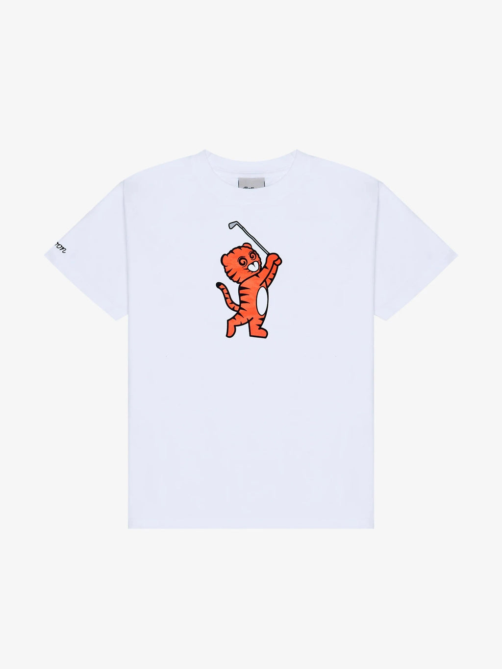 Youth Cub Buckets Tee