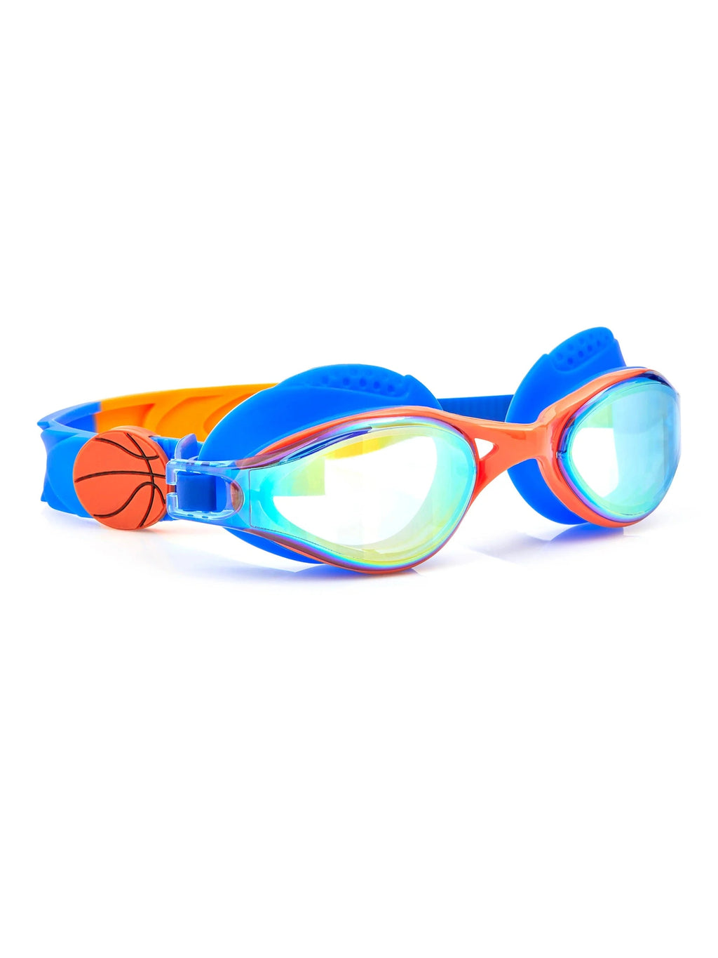 Sports Stadium Swim Goggles