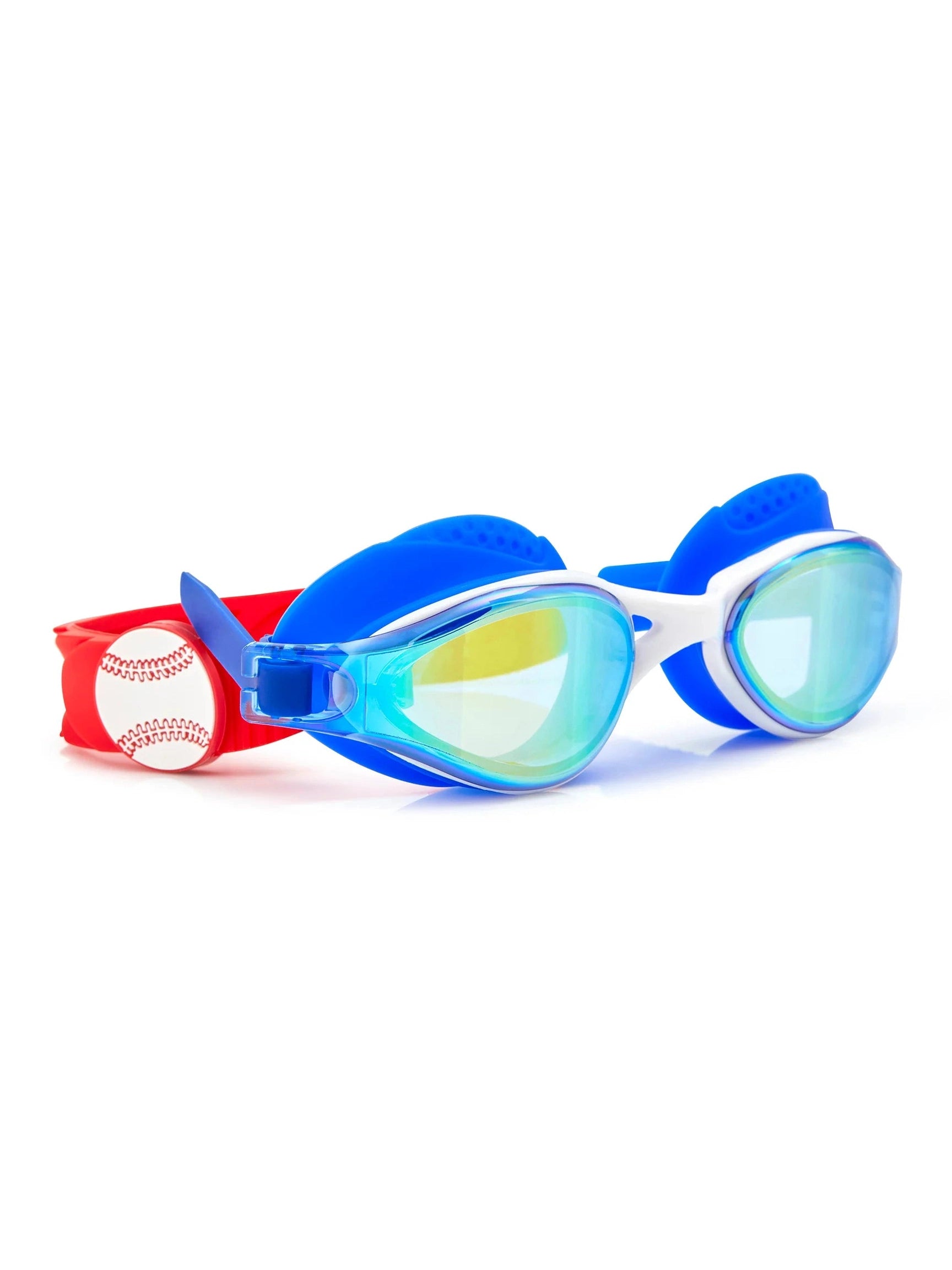 Sports Stadium Swim Goggles