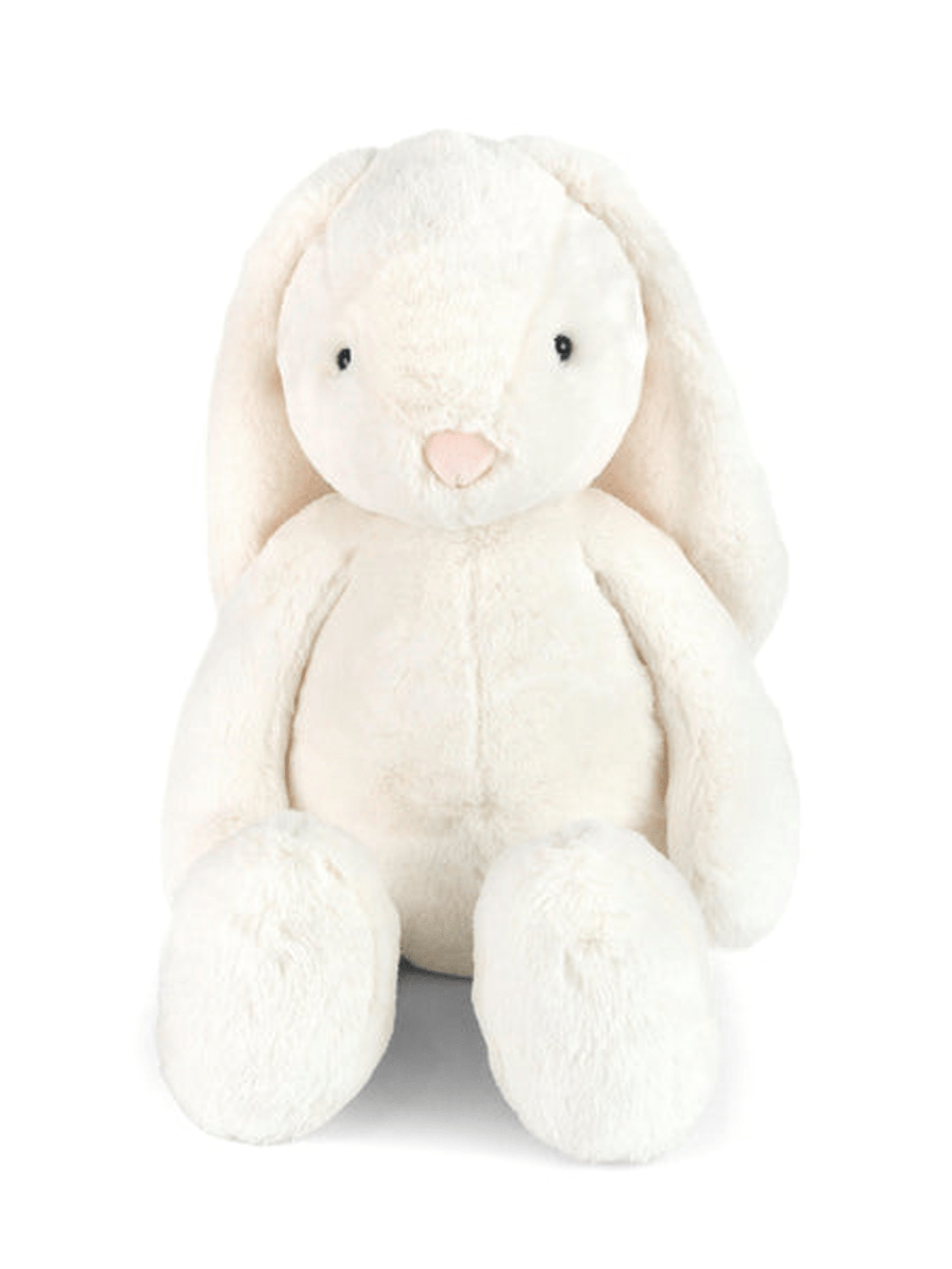 Magnolia Plush Toy