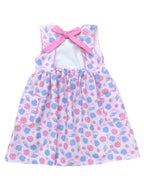 PRE-ORDER Maisy Dress - Shells Woven