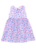 PRE-ORDER Maisy Dress - Shells Woven