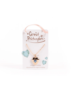 Birthstone Heart Lockets