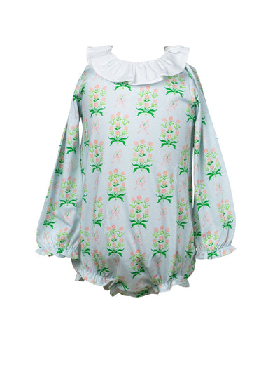 PRE-ORDER Margot L/S Girl Bubble