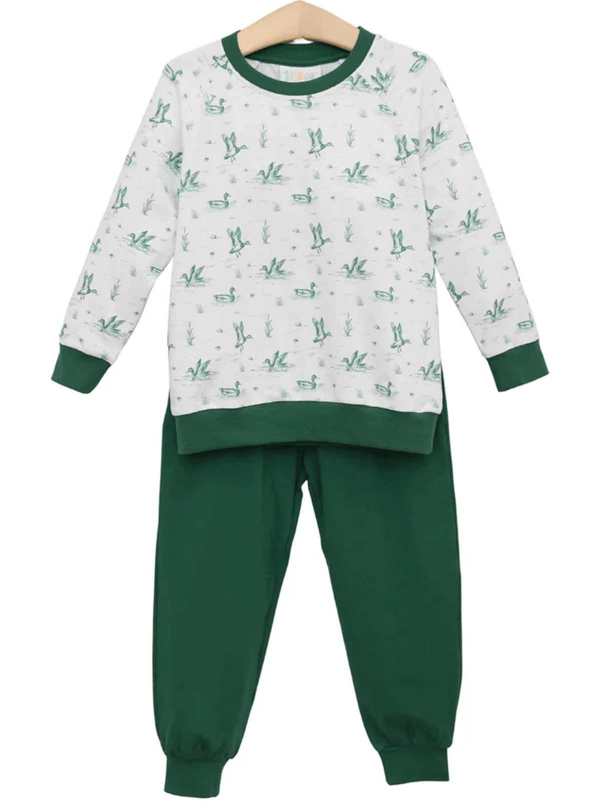 Marsh Mallards Connor Jogger Set