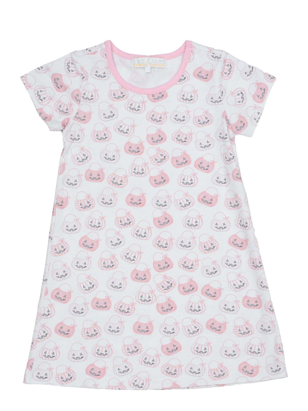 Mary Chase Trick Or Treat Dress