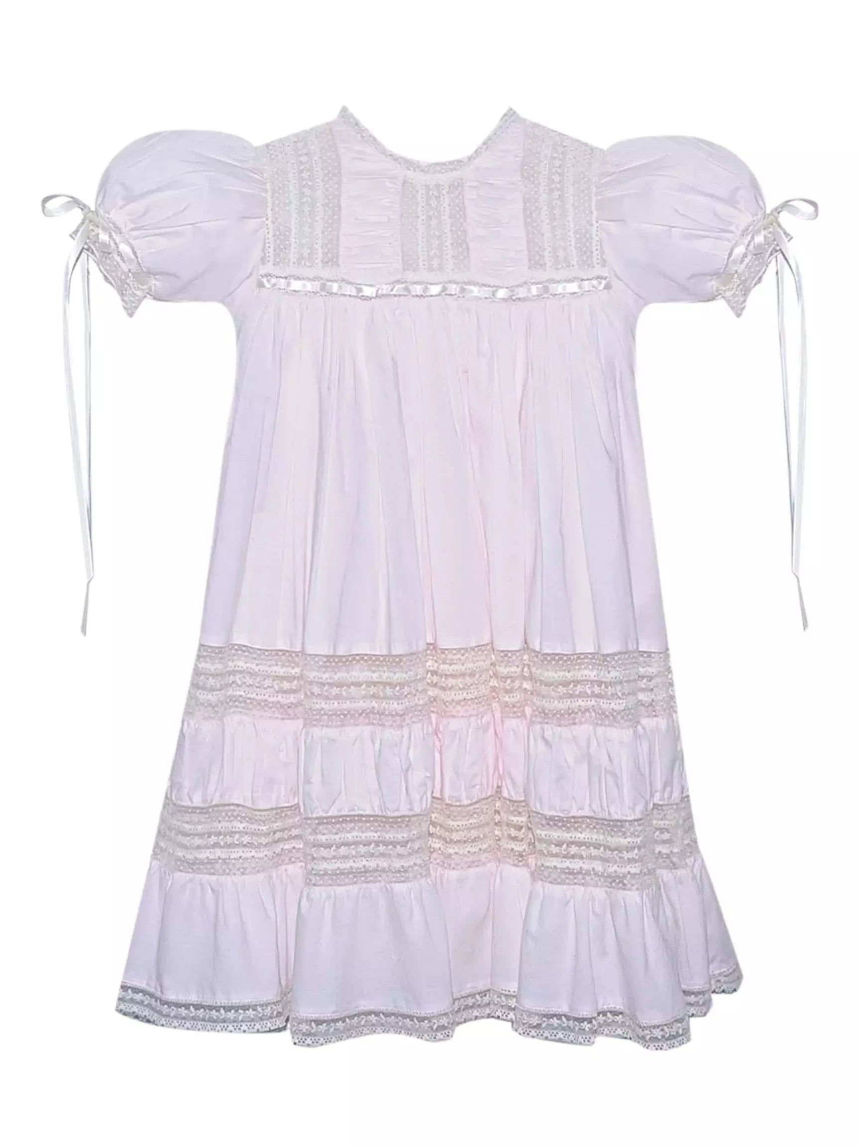 Mary Claire Dress