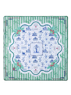Oh My Mahjong Mat