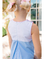 PRE-ORDER Maude Tulip Dress