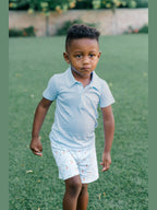 Peeps Boy Shorts
