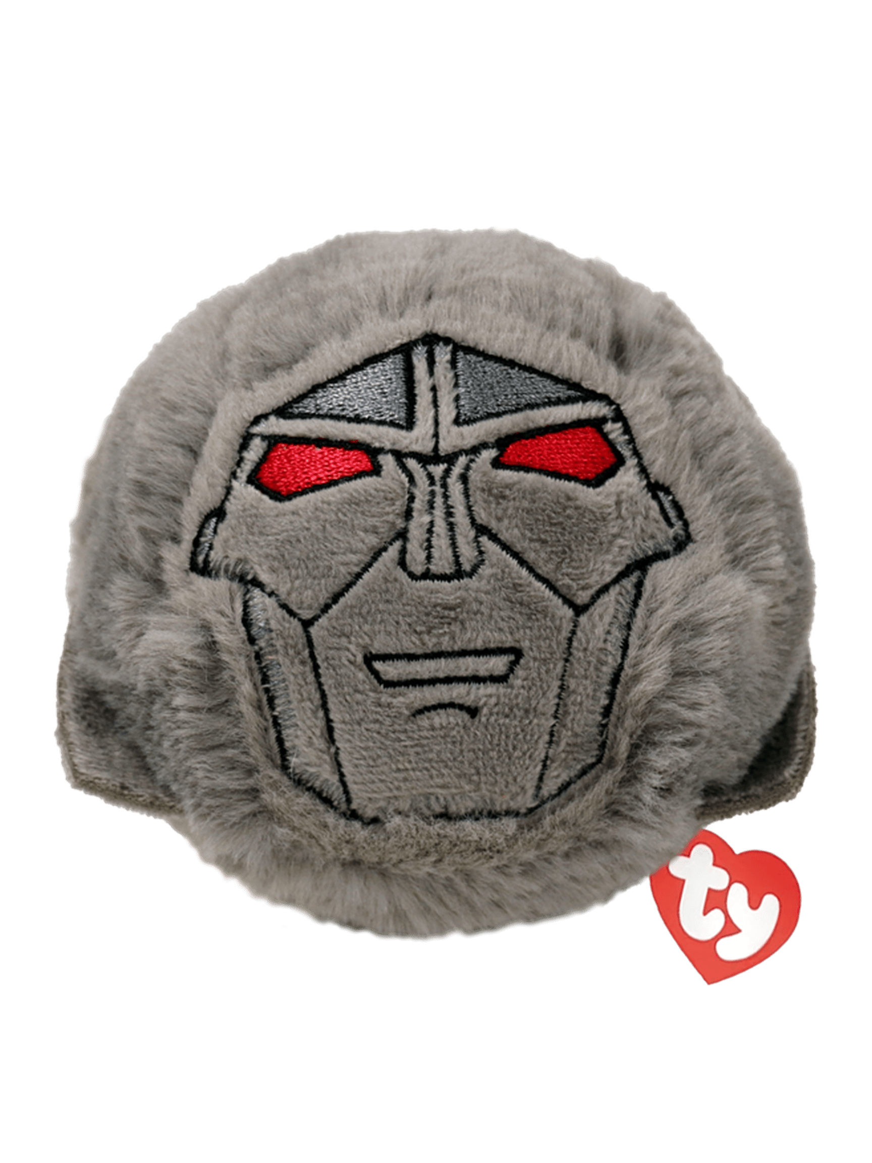 Megatron Beanie Bouncers