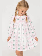 Memory Making Dress Long Sleeve