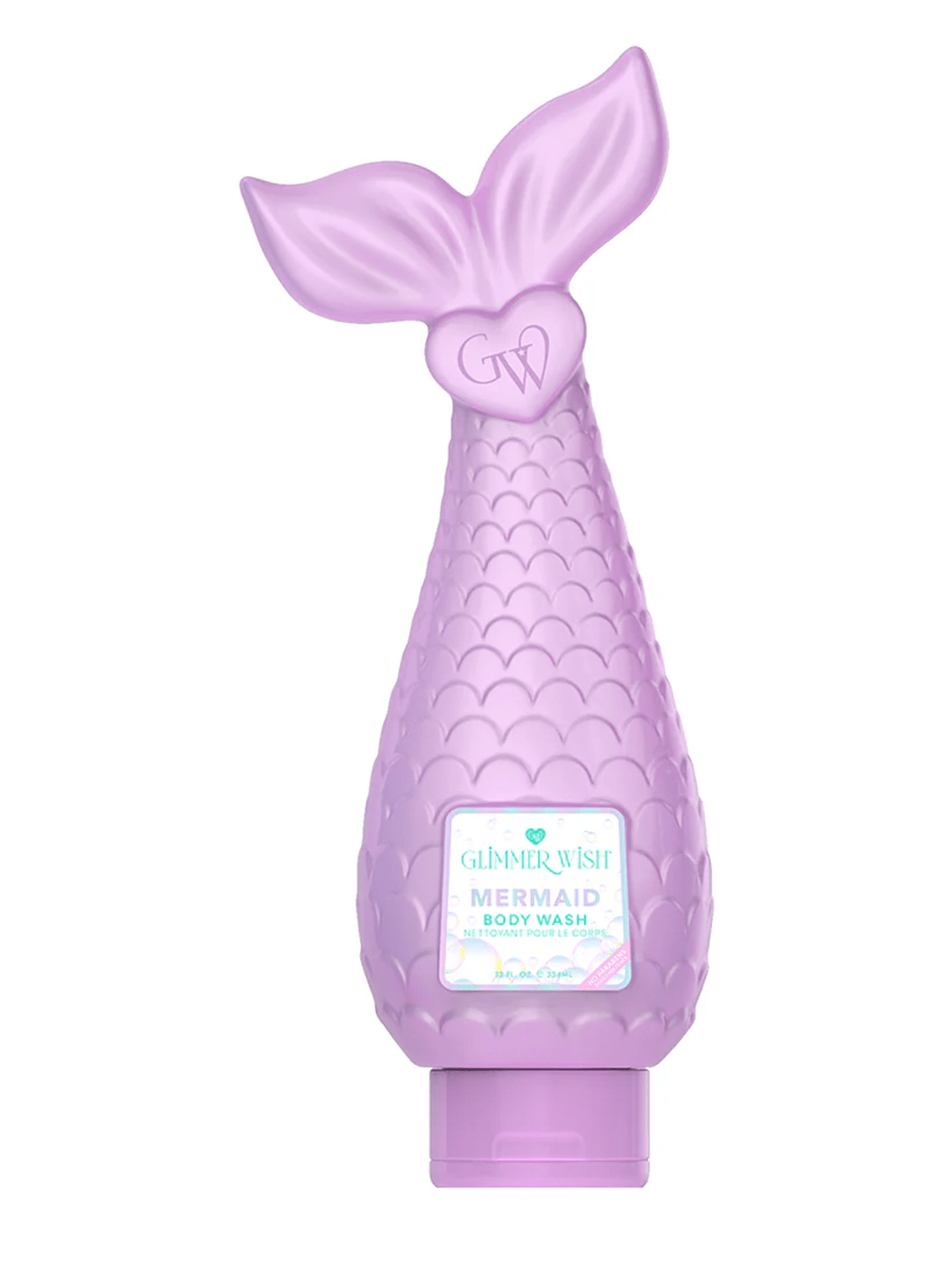 Mermaid Body Wash