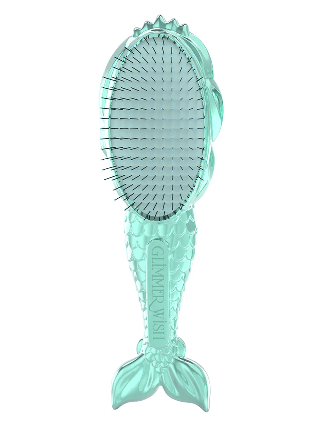 Mermaid Detangling Hair Brush