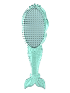 Mermaid Detangling Hair Brush