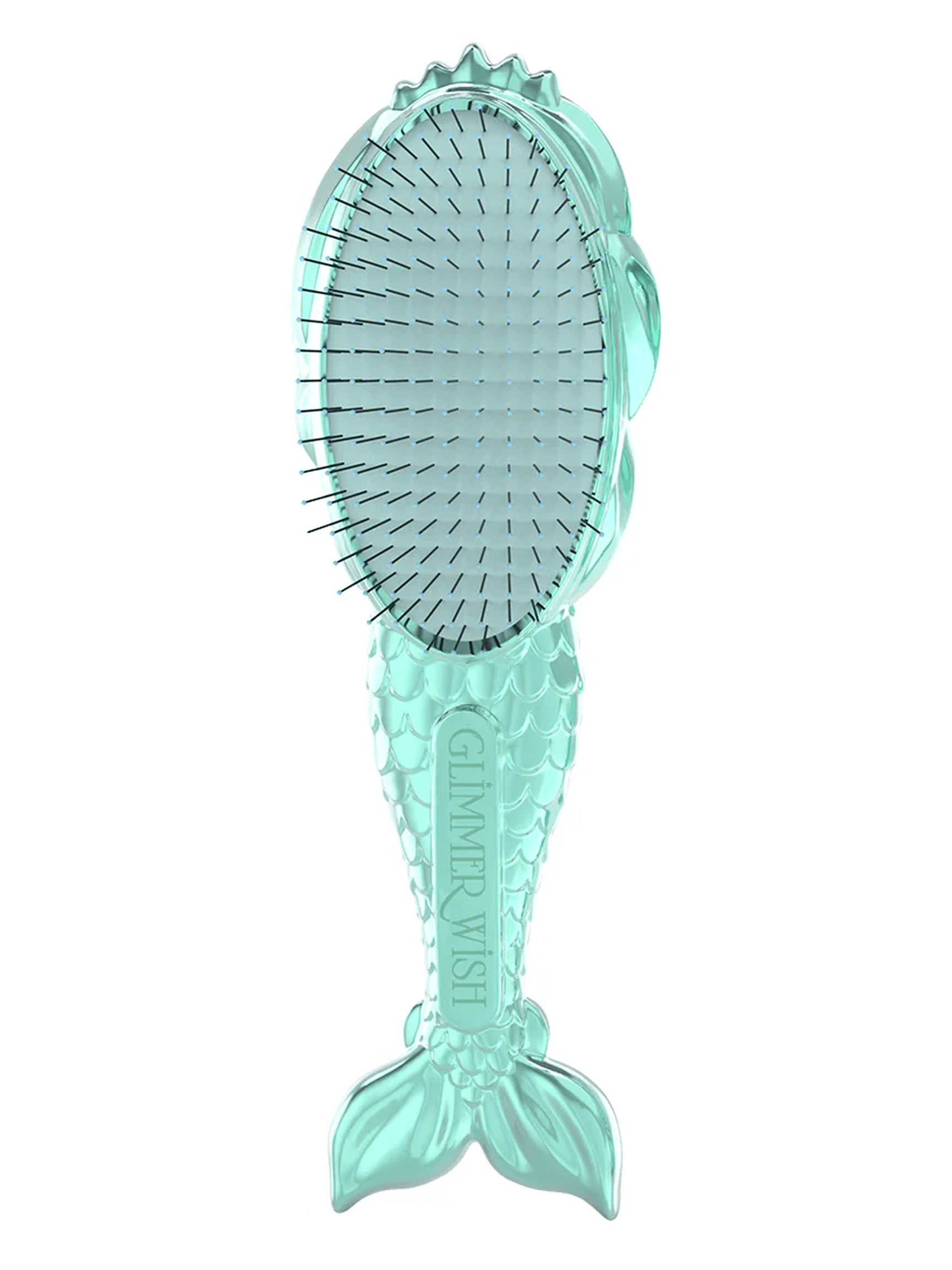 Mermaid Detangling Hair Brush