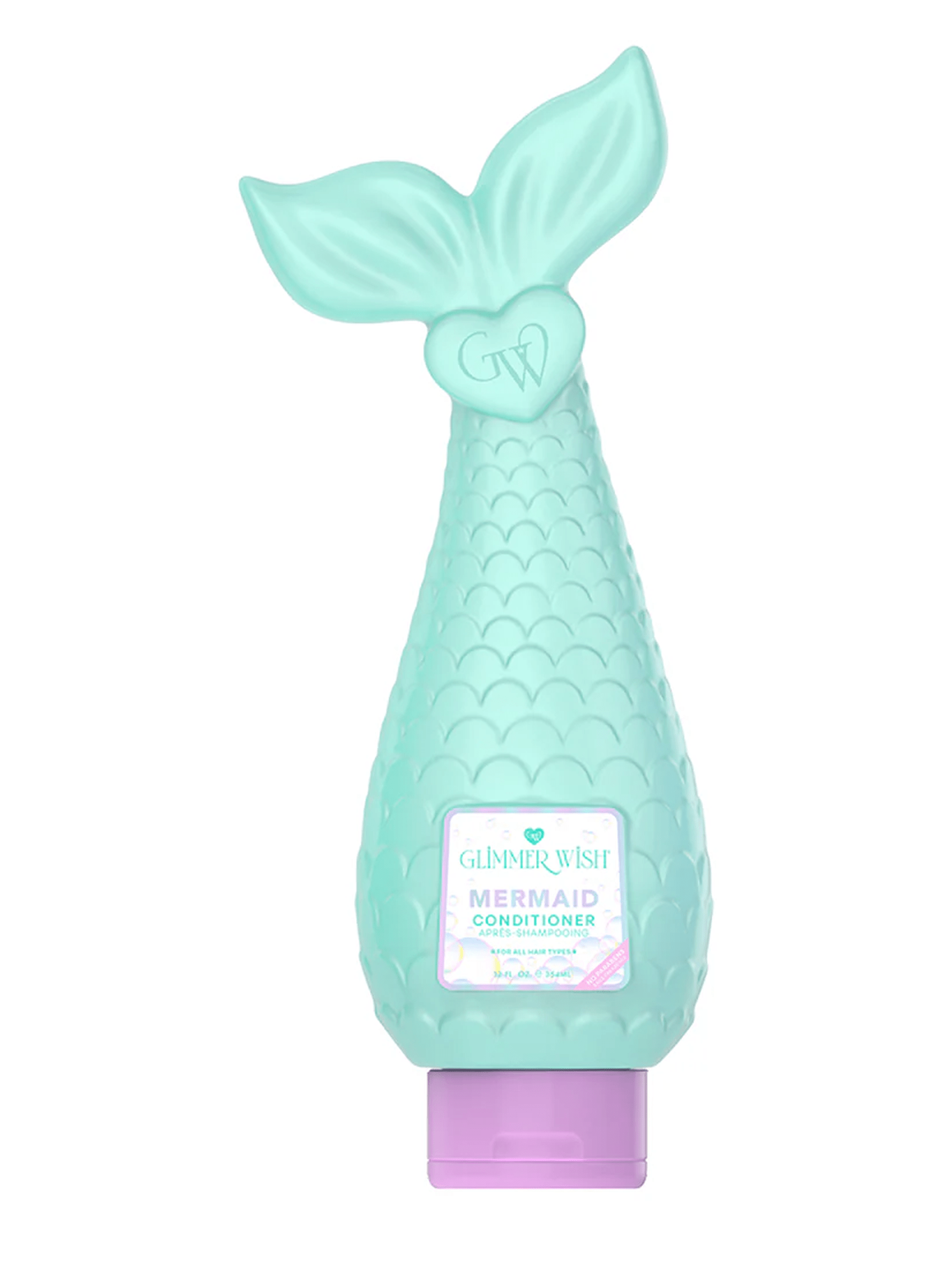 Mermaid Kids Conditioner