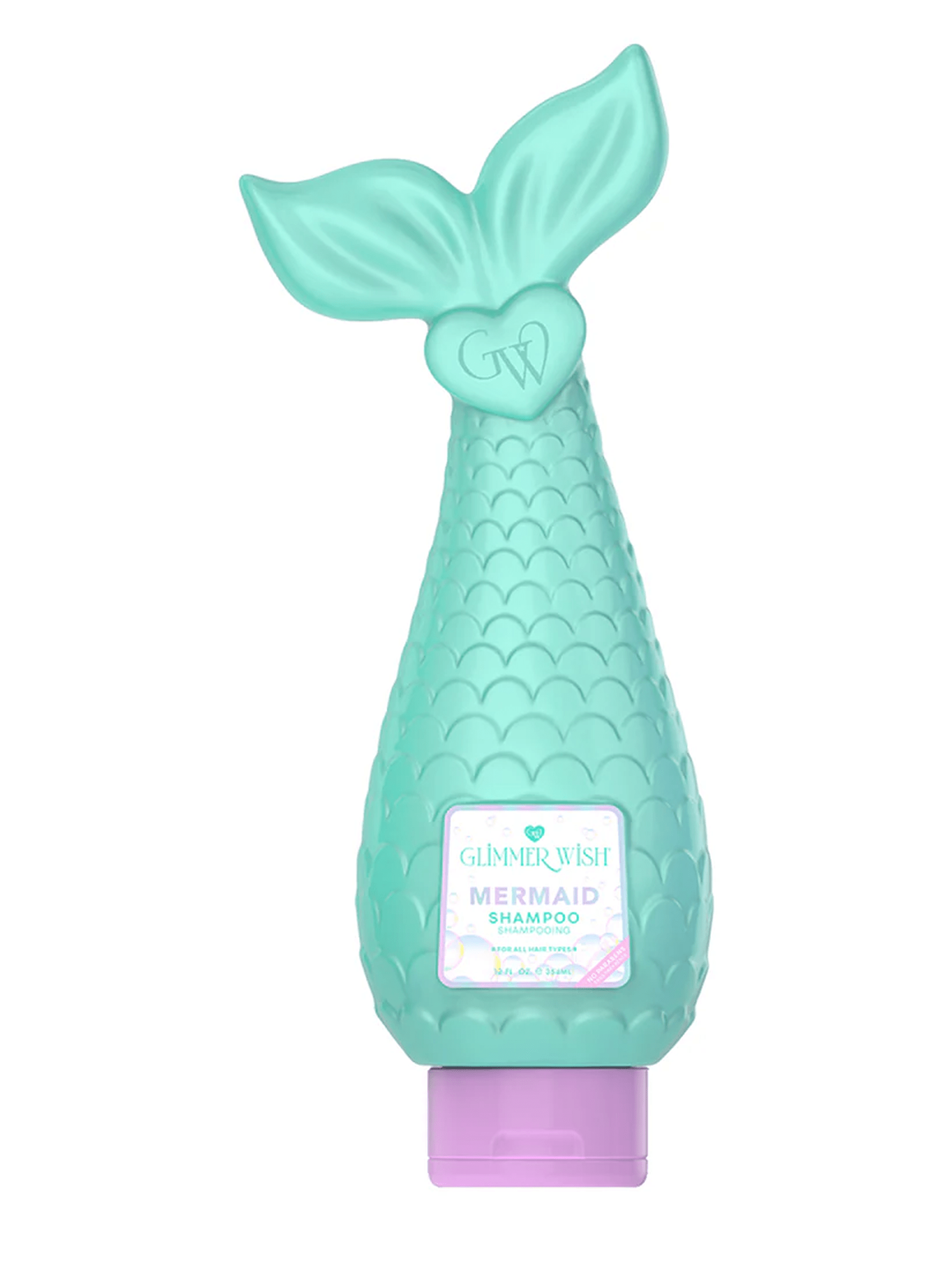 Mermaid Kids Shampoo
