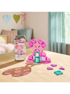 Micromags Heart To Heart 26 Piece Travel Set