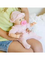 Mine to Love - Jenna 12" Baby Doll