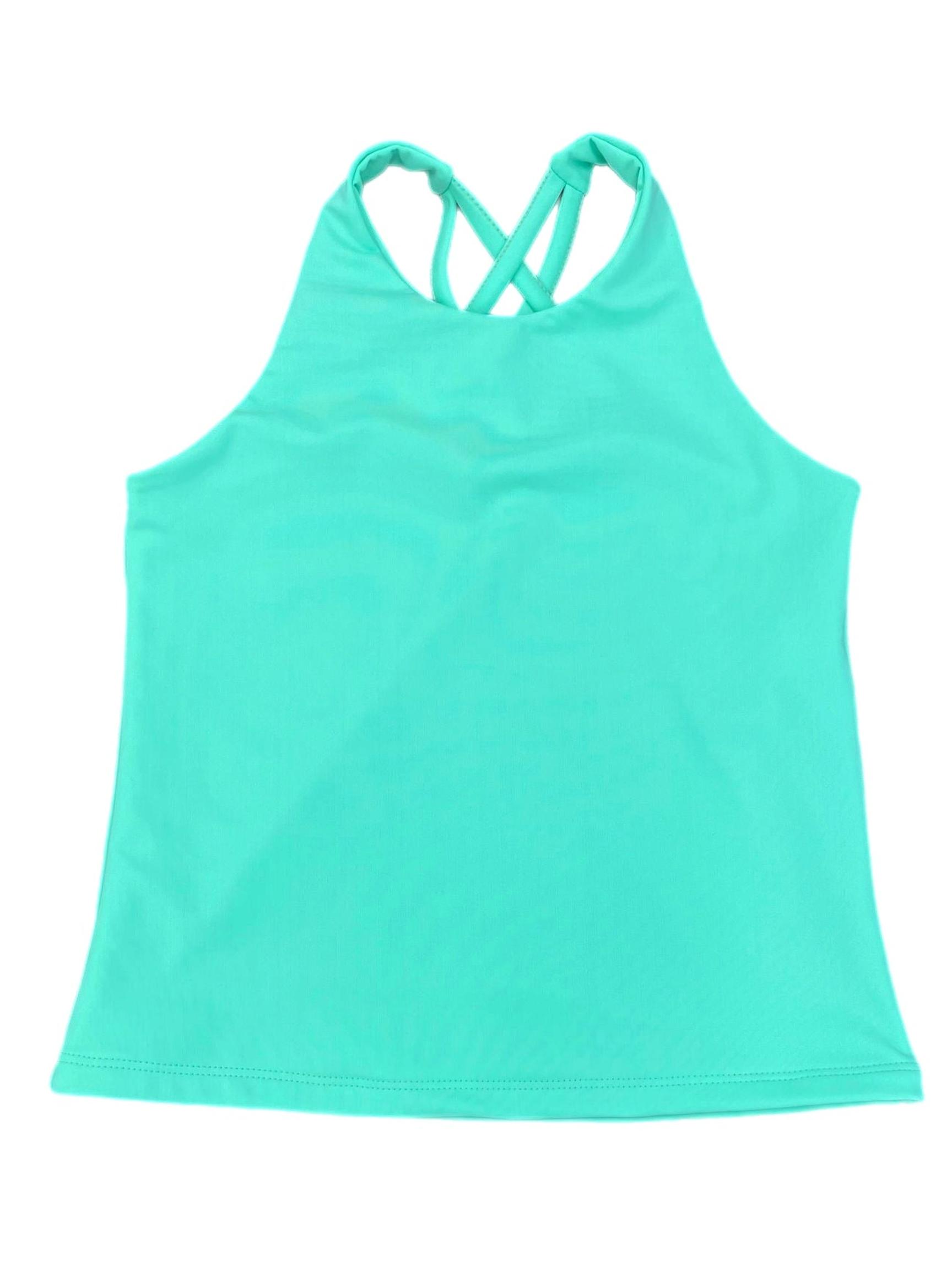 PRE-ORDER Athleisure Top