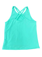PRE-ORDER Athleisure Top
