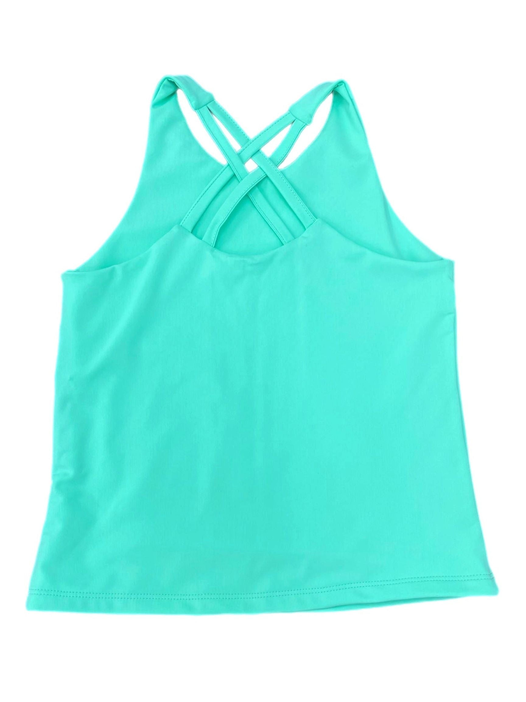 PRE-ORDER Athleisure Top