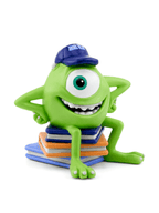 Disney & Pixar Monsters University