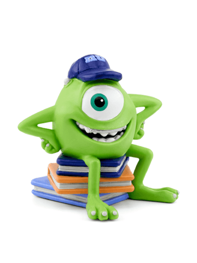 Disney & Pixar Monsters University