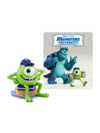 Disney & Pixar Monsters University