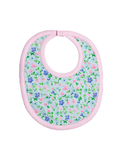 PRE-ORDER Morning Glory Bib