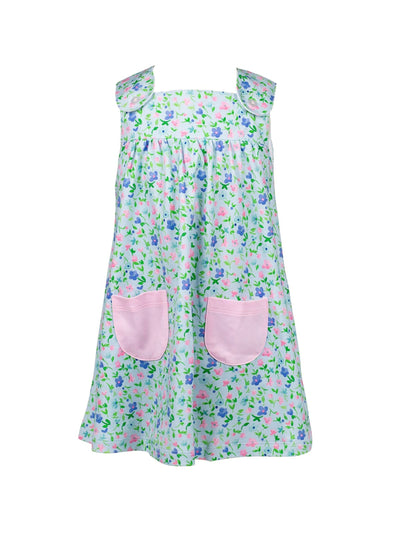 PRE-ORDER Morning Glory Dress