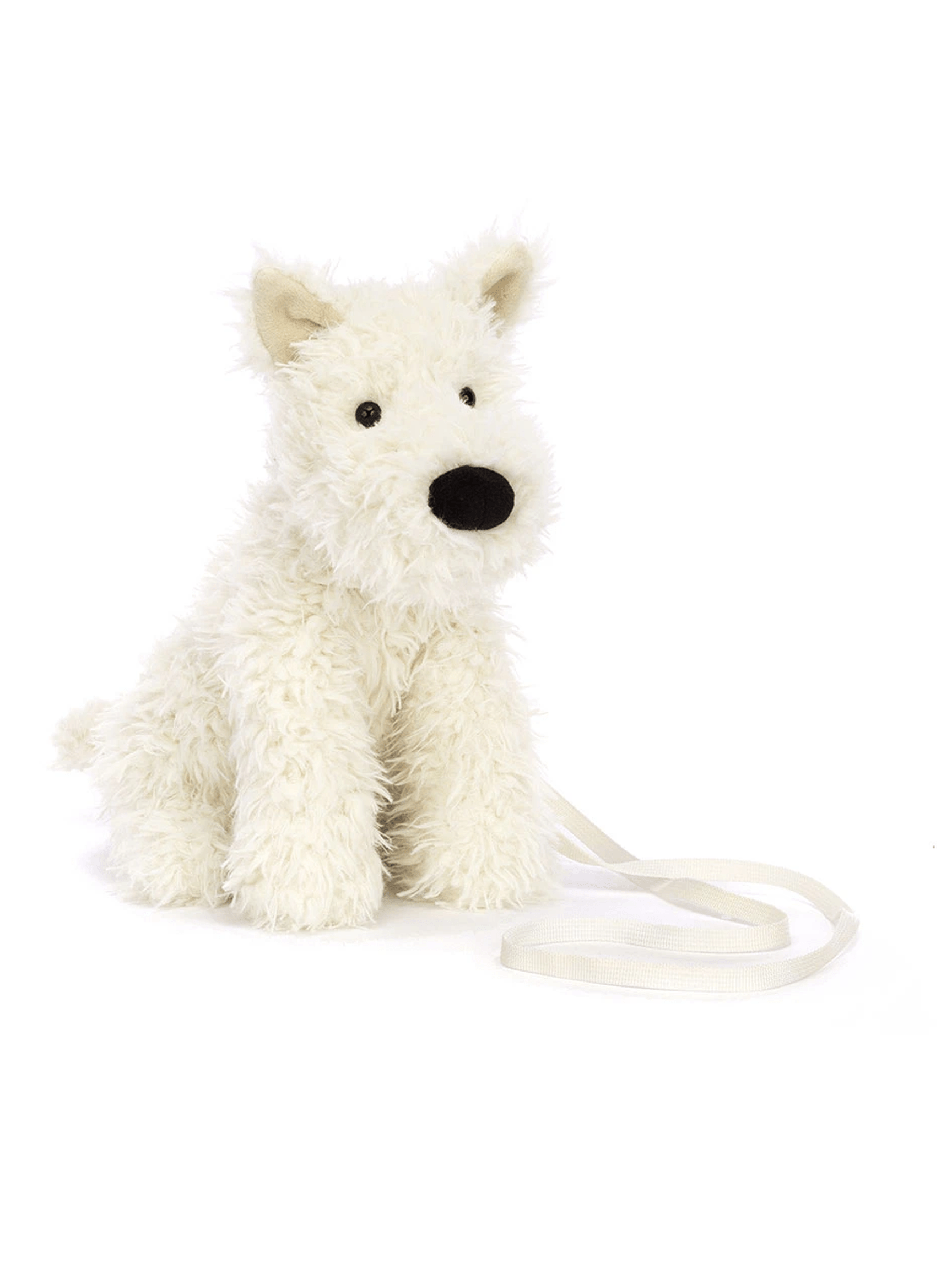 Munro Scottie Dog Bag