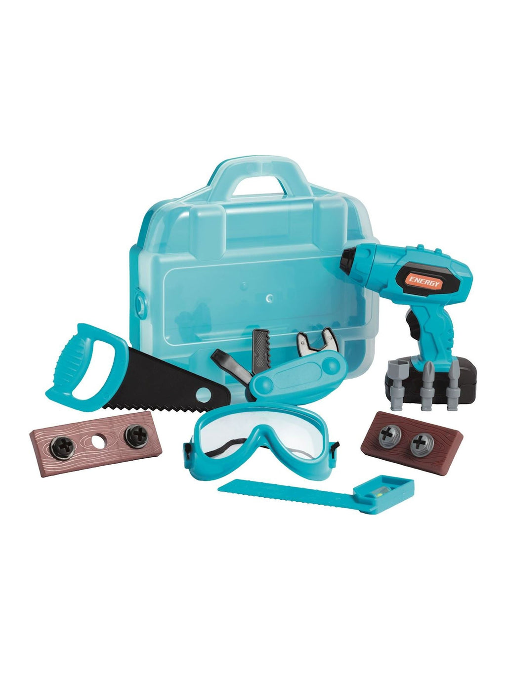 My First Tool Set