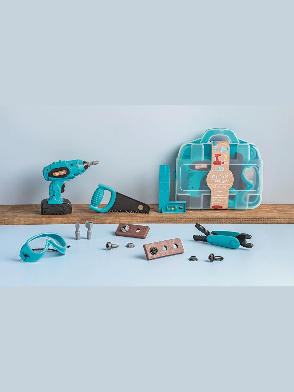 My First Tool Set