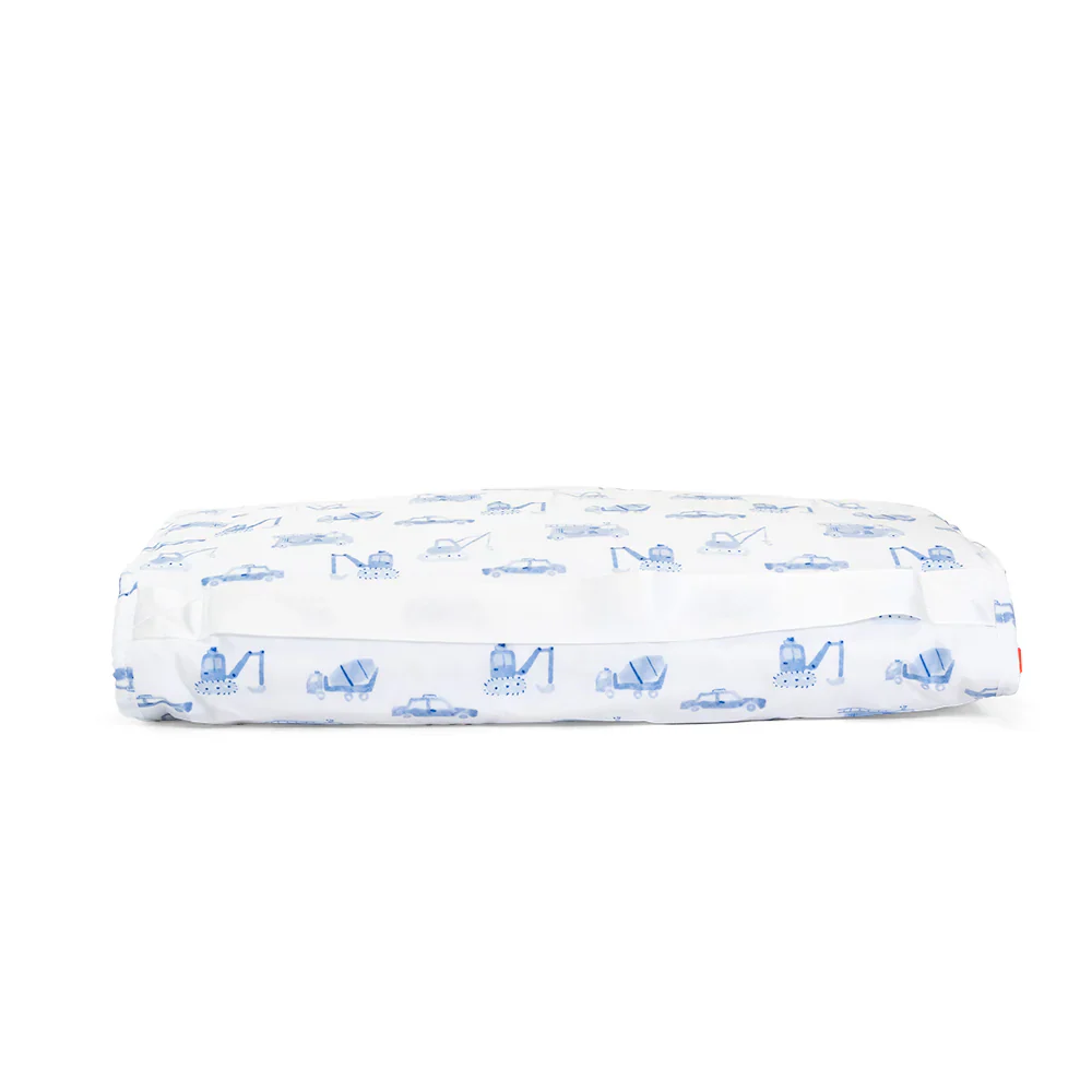 TRVL Nap Mat - Rest Up!