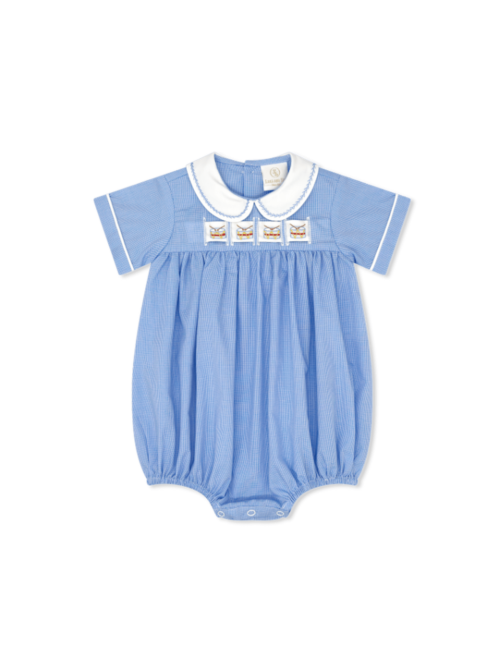 Noah Ribbon Bubble - River Royal Mingingham