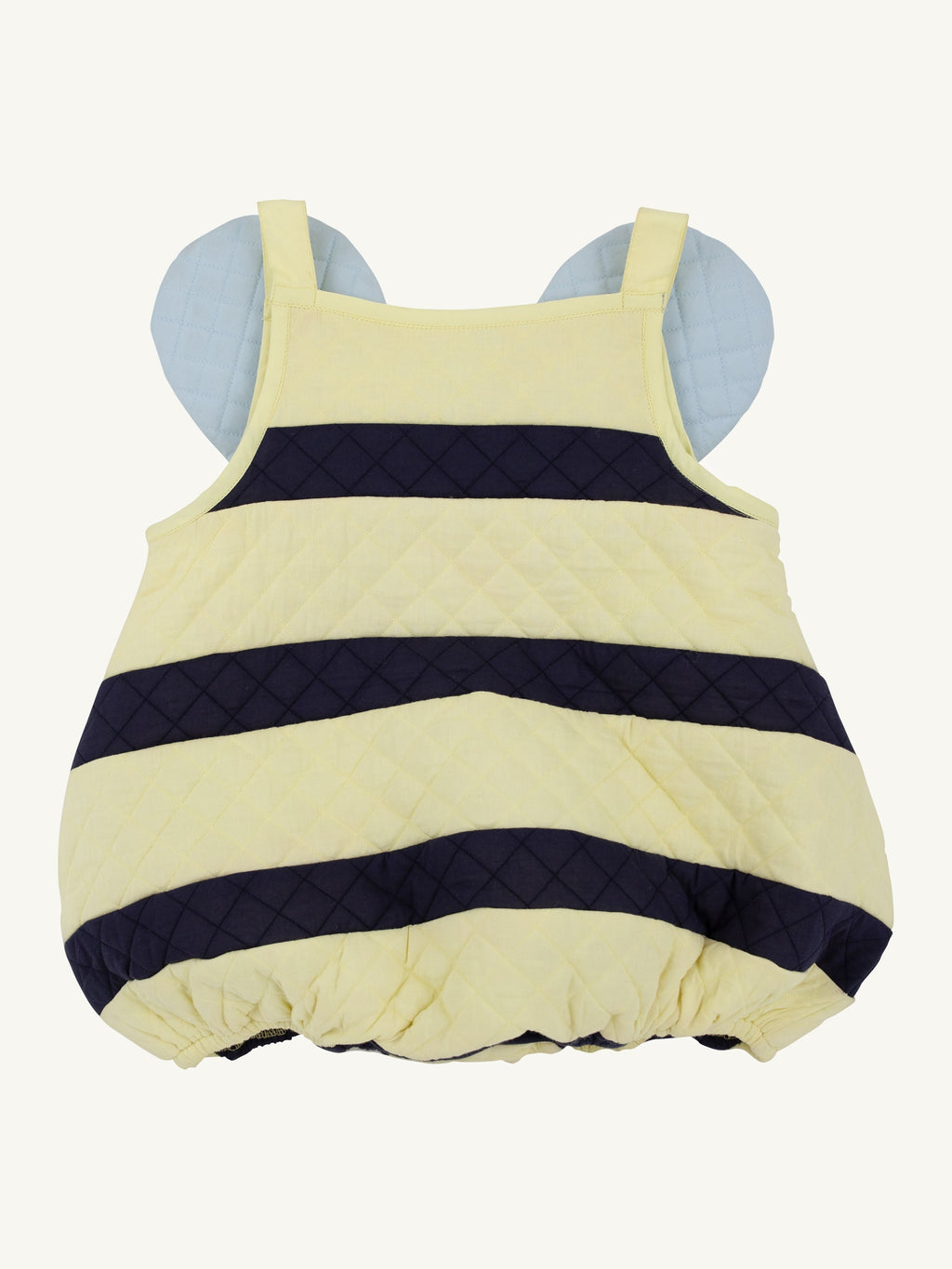 Happy Halloween Costume - Nantucket Navy/Bee